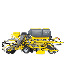 Сівалка OMEGA